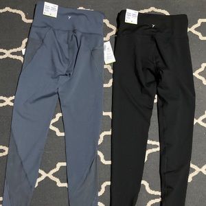 Old navy go dry -elevate leggings